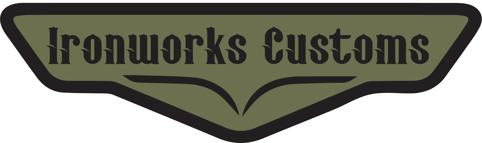 Ironworks Customs